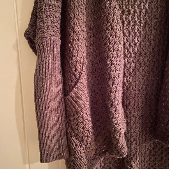 Cozy Knit Cardigan - Picture 2 of 3